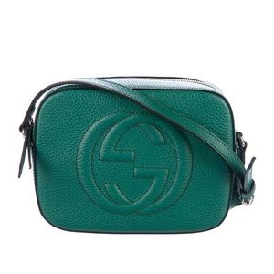 Gucci Soho crossbody bag